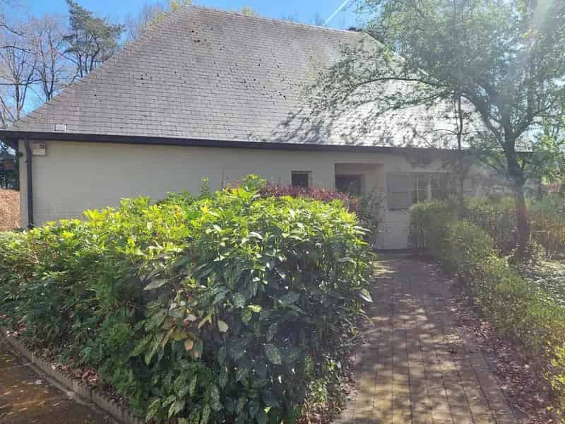 Huis te huur