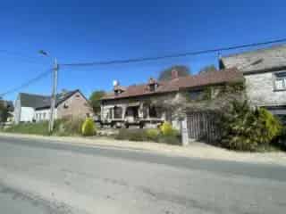 Fermette te koop - Cerfontaine VBC71570   In optie