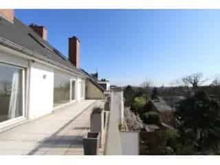 Penthouse te koop - Elsene VBC66137