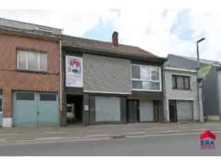 Handelspand te koop - Eeklo RBT78830
