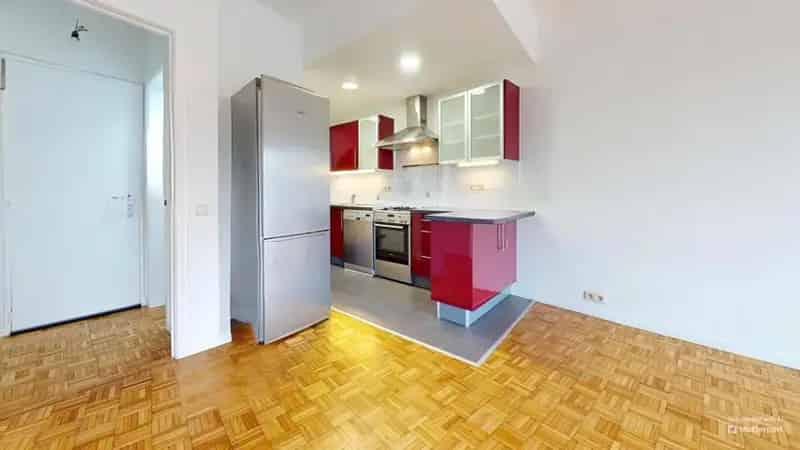 Appartement  te Bruxelles 