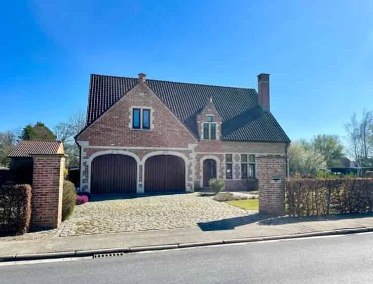 Villa Te Koop