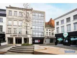 Handelsfonds te koop - Aalst RBS81613