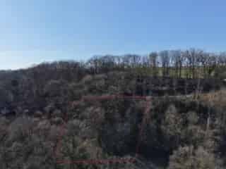Bouwgrond te koop - Durbuy VBC53378