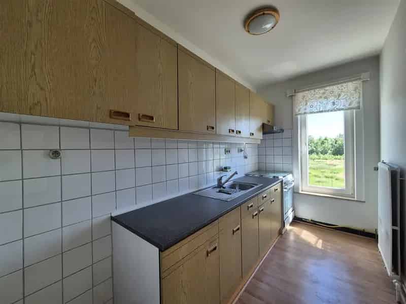 Appartement te huur in Wetteren