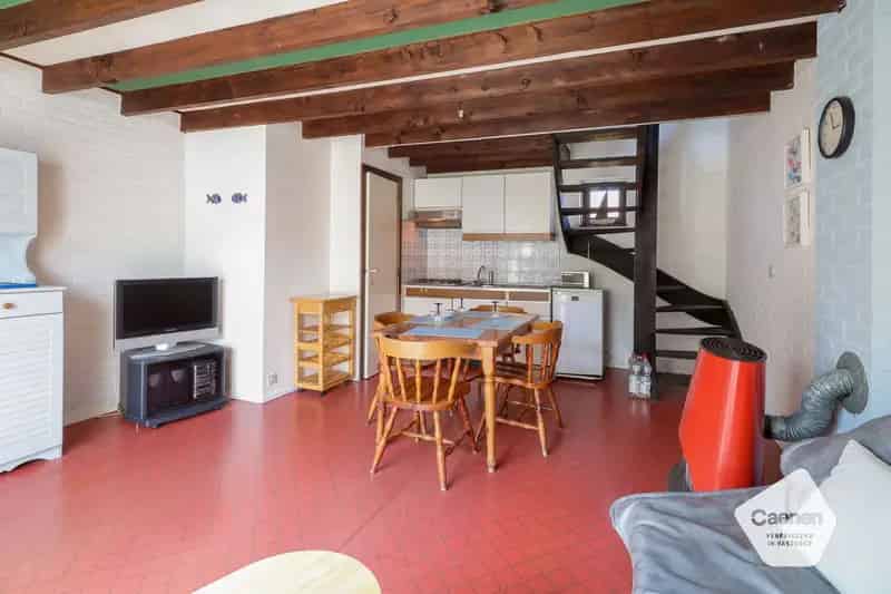 Charmante vakantiewoning in domein 't Veld