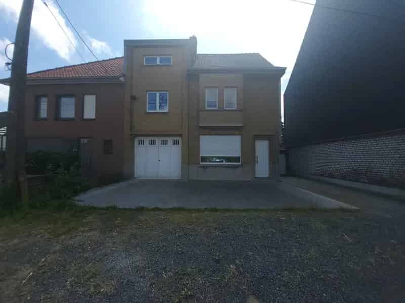 Huis te huur