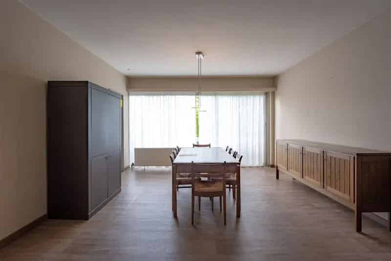 Appartement te Huur Edegem 3 slaapkamers 90m²