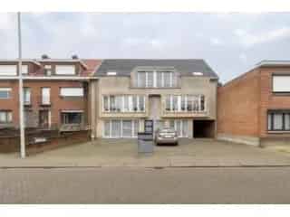 Penthouse te koop - Nijlen RBT28351   In optie