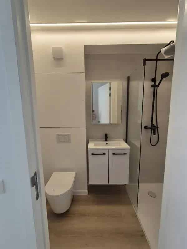 Studentenkamer te huur in Kortrijk