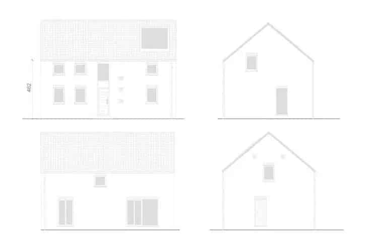 Huis Te Koop