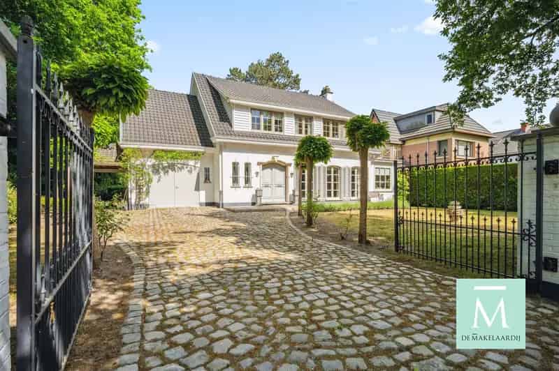 Huis te koop