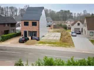 Bouwgrond te koop - Houthalen-Helchteren RBT11241