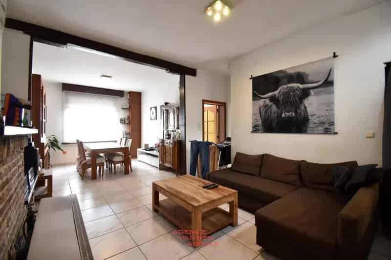Rustige gelegen woning met 2 slaapkamers en fantastische tuin