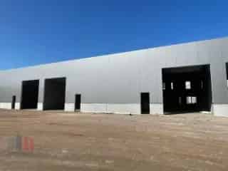 KMO Unit te Koop Brugge 455m²