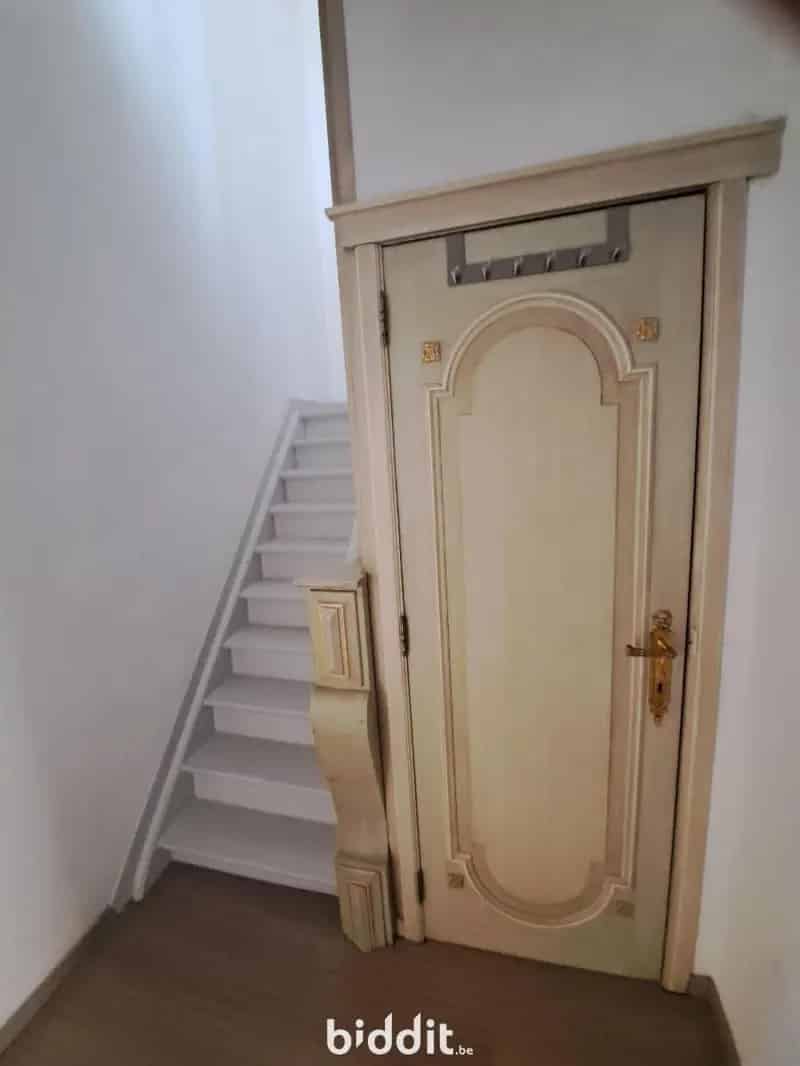 Duplex in het centrum van Sint-Niklaas