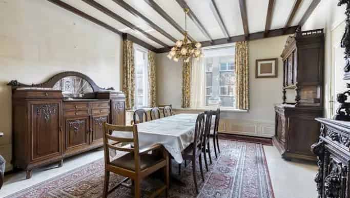 Huis te koop in Koning Boudewijnstraat 21, Izegem - Dewaele