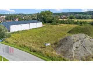 Industrie te koop - Kluisbergen RBT73064