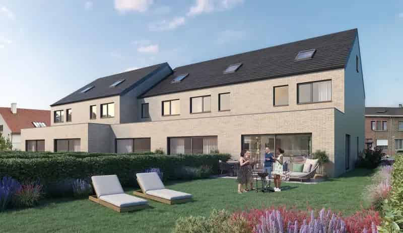 Huis te huur