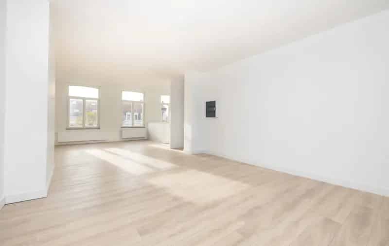 Penthouse 3 slaapkamers te huur Molenbeek