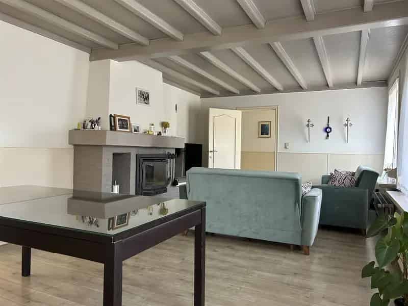 Woning
