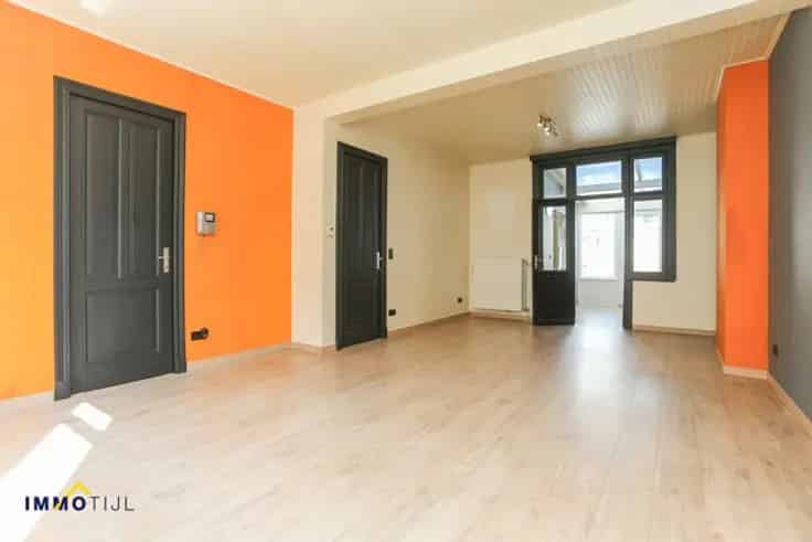 Huis Te Koop Baasrode 3 slaapkamers Instapklaar