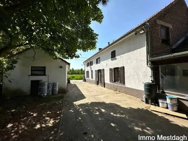 Huis Te Koop