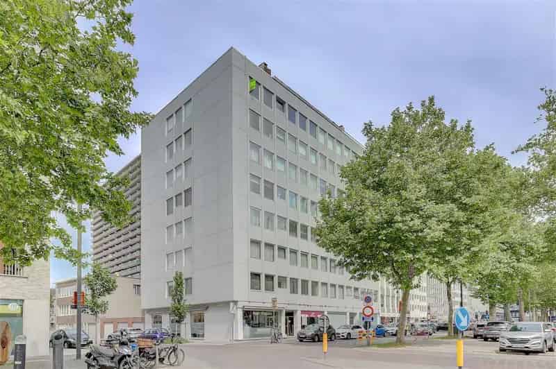 Appartement te huur Wilrijk 3 slaapkamers terras parking