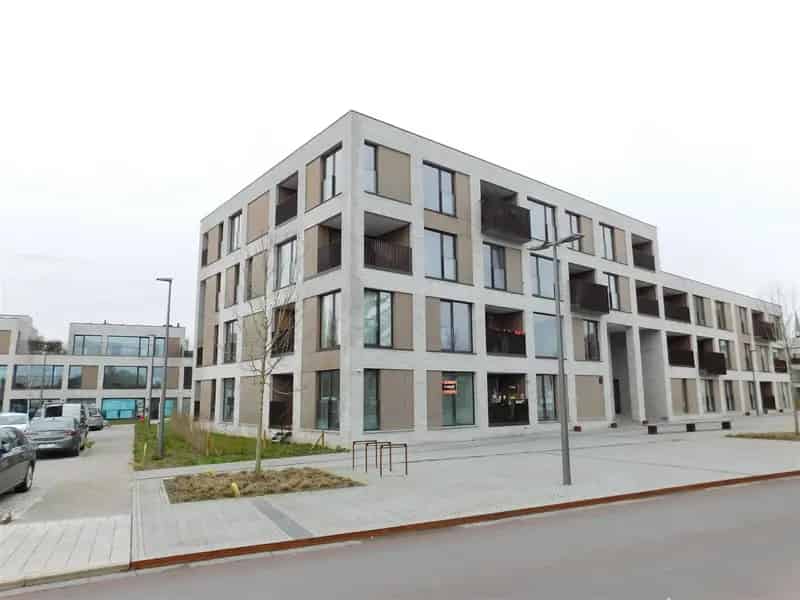 Appartement te huur Turnhout Centrum