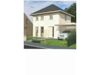 Huis te koop Smeerebbe-Vloerzegem - Betaalbare Nieuwe Woning