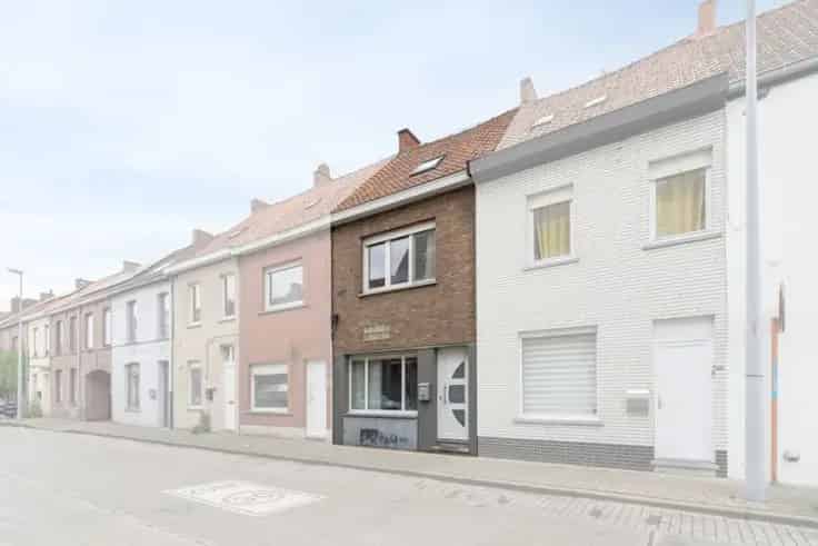 Huis Te Koop