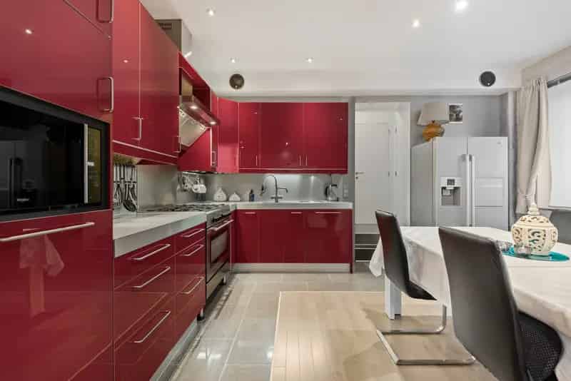 Appartement te koop