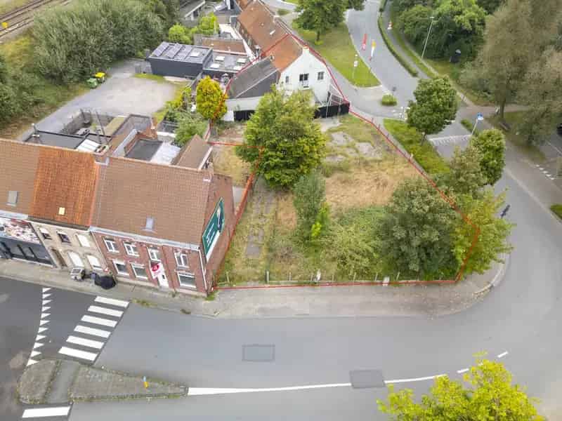 Grond te koop
