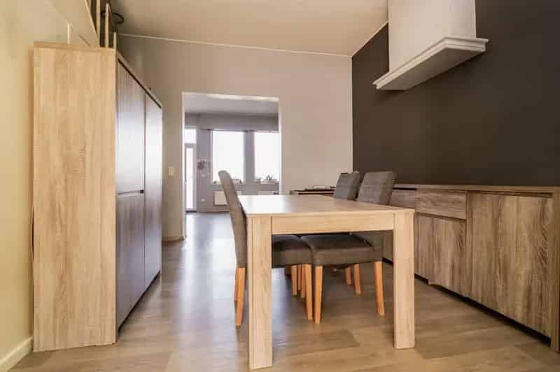 Op te frissen woning met 3 slpkm. gelegen op een toplocatie