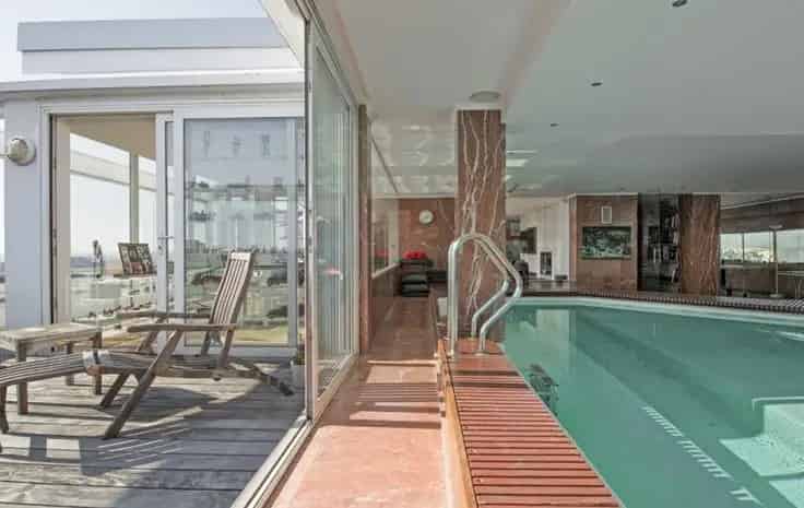 Penthouse Te Koop