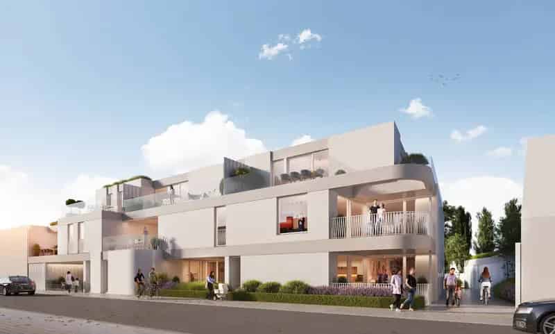 Appartement te koop
