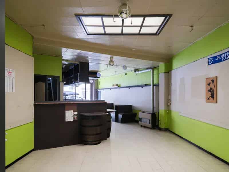 Handelshuis Gentbrugge: Wonen en Werken