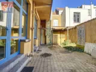 Gelijkvloers te koop - Sint-Jans-Molenbeek VBC52361
