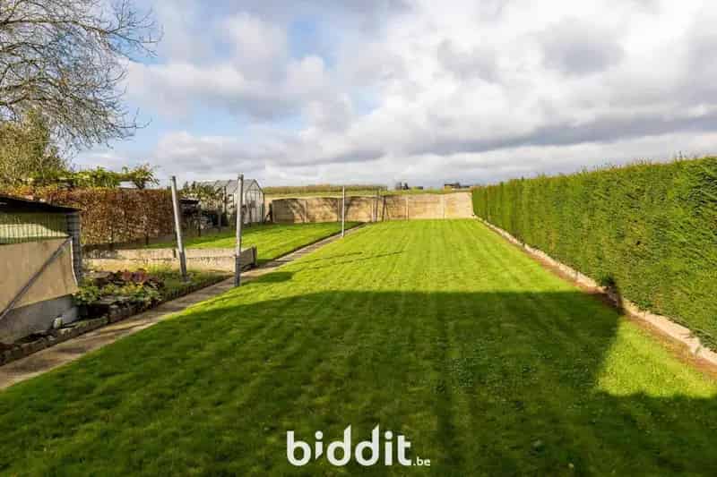 WONING MET PRACHTIG UITZICHT