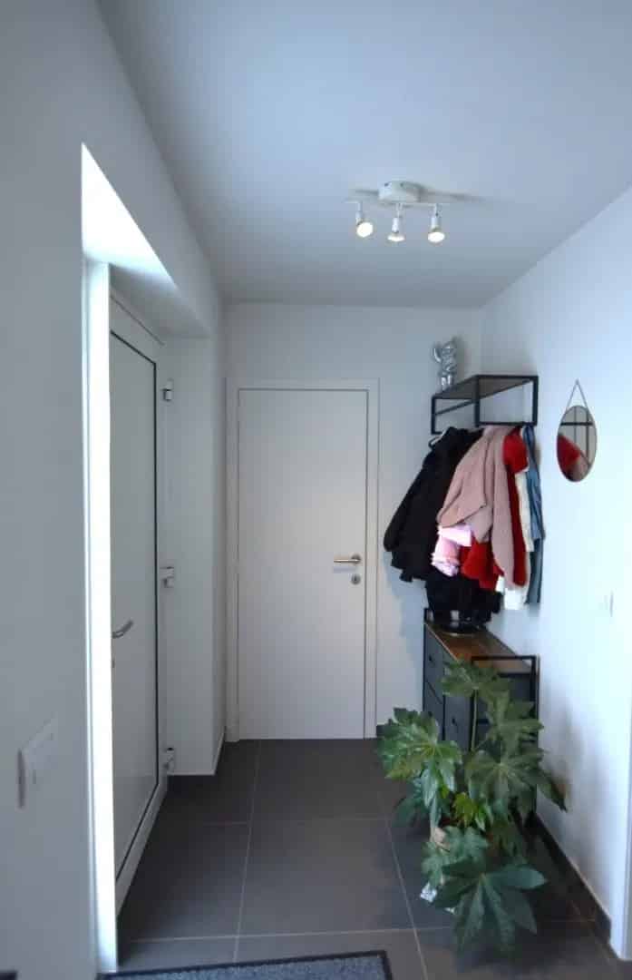 Energiezuinige open bebouwing met uitstekende verbinding