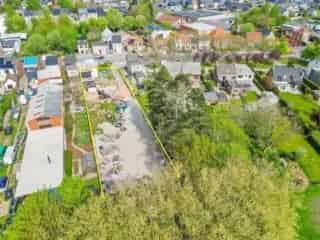 Bouwgrond te koop - Zele RBT36038