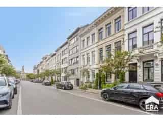 Herenhuis te koop - Antwerpen RBT30989