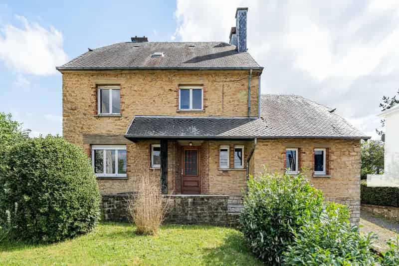Huis te huur