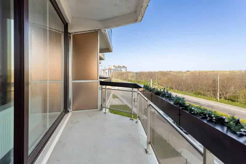 Appartement te koop