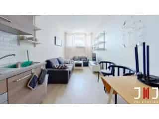 Duplex te huur - Etterbeek VBC60076   In optie