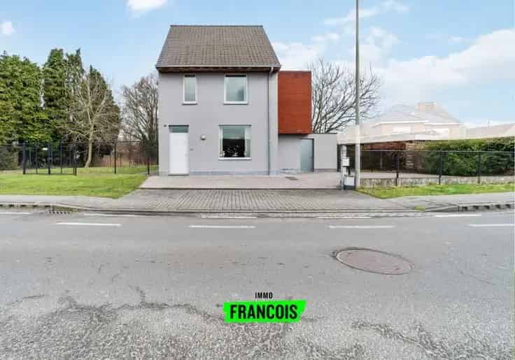 Huis Te Koop