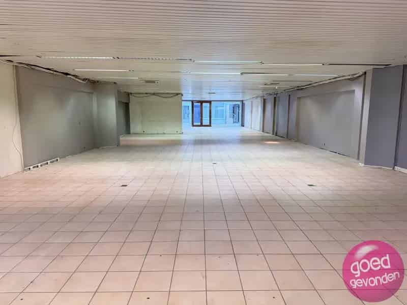 420 m² commerciële ruimte in het centrum van Tongeren