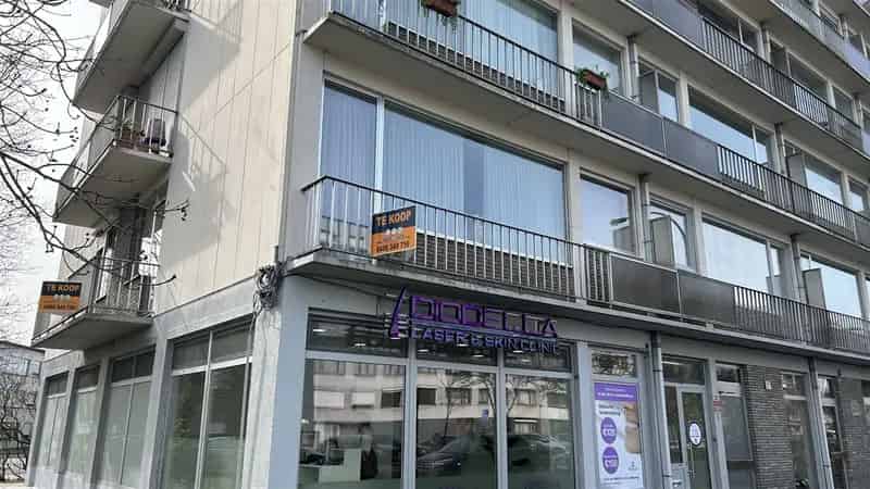 Appartement te koop
