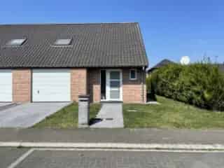 Huis te Koop Evergem 3 slaapkamers Garage Tuin EPC