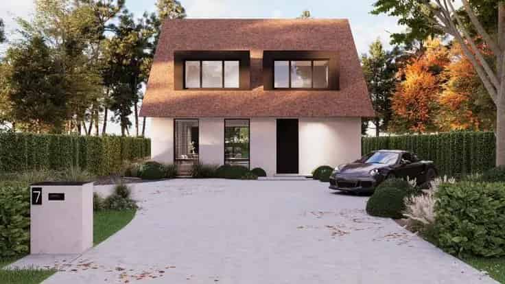 Villa Te Koop